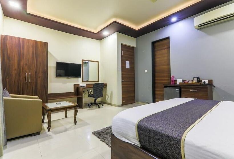 Fotos del hotel Vosiv Suites  Kalyani Nagar:  19
