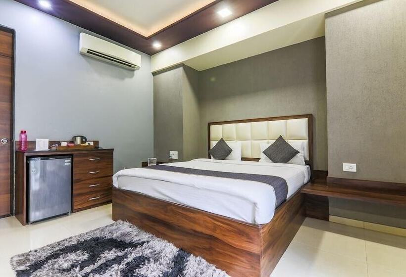 Fotos del hotel Vosiv Suites  Kalyani Nagar:  15