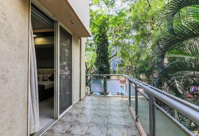 Fotos del hotel Vosiv Suites  Kalyani Nagar:  12