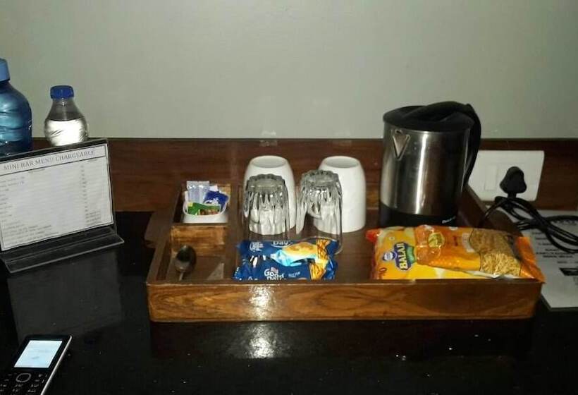 Fotos del hotel Vosiv Suites  Kalyani Nagar:  5