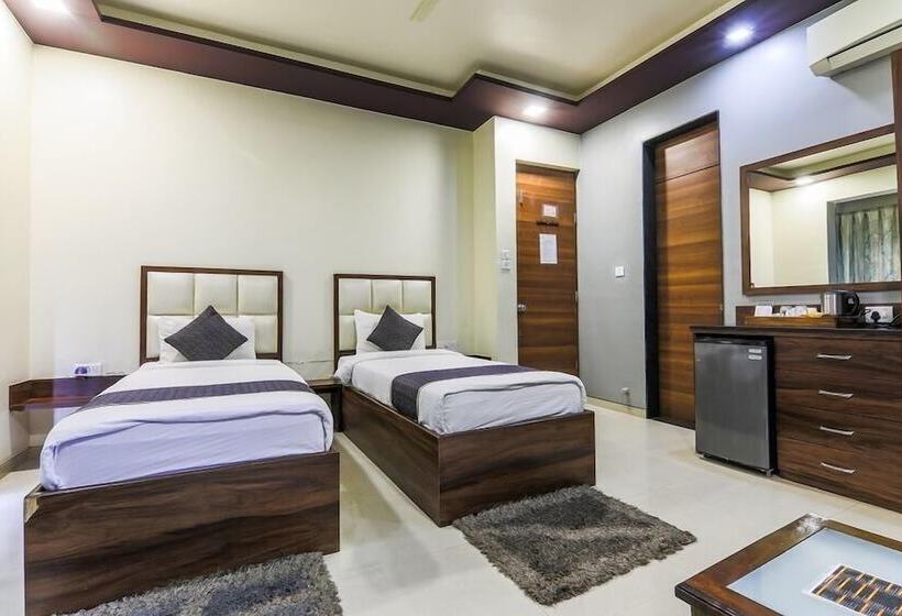 Fotos del hotel Vosiv Suites  Kalyani Nagar:  10