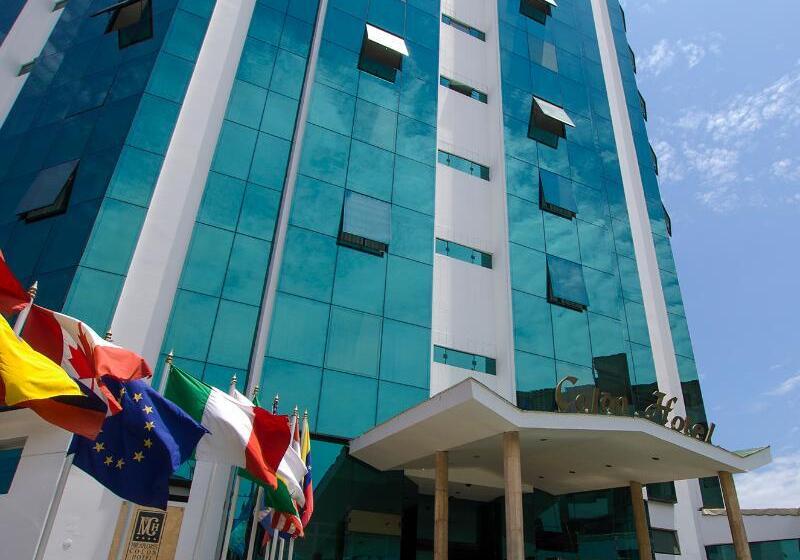 Fotos del hotel Miraflores Colon:  5