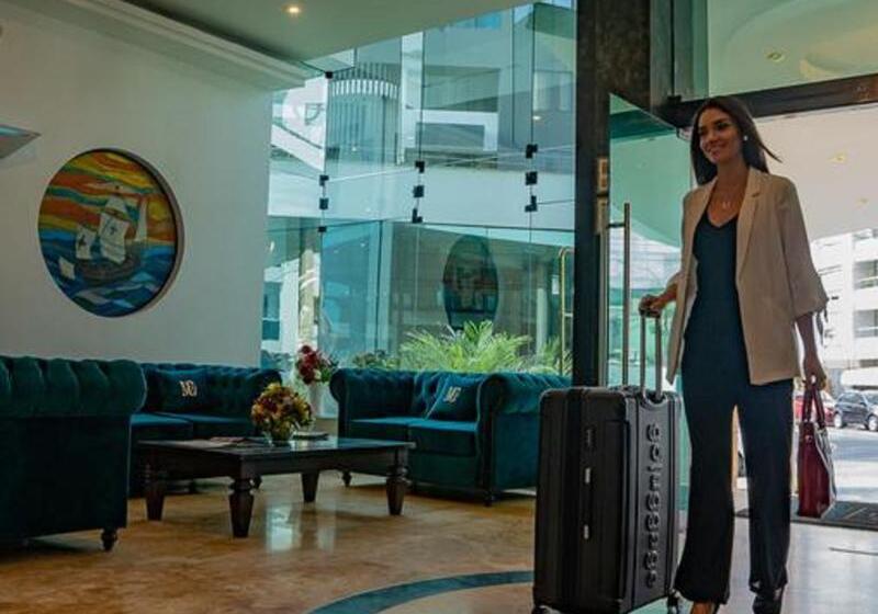 Fotos del hotel Miraflores Colon:  9