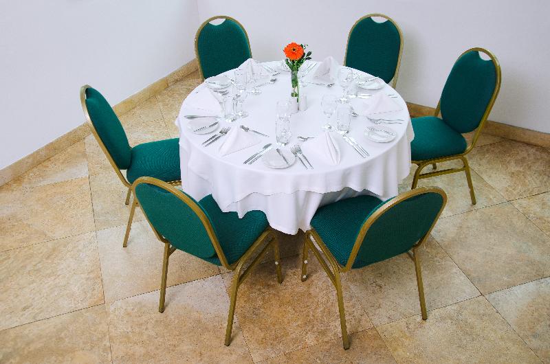 Fotos del hotel Miraflores Colon:  3