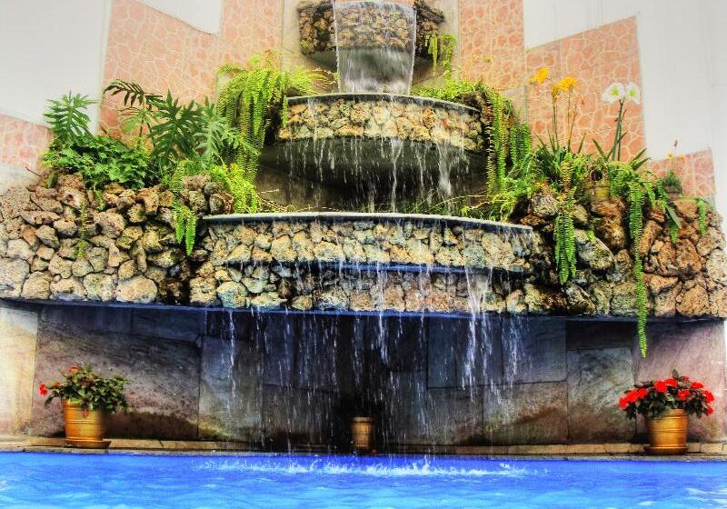 Fotos del hotel Miraflores Colon:  6