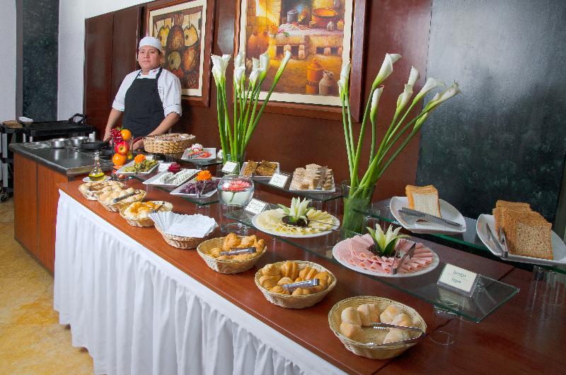 Fotos del hotel Miraflores Colon:  4