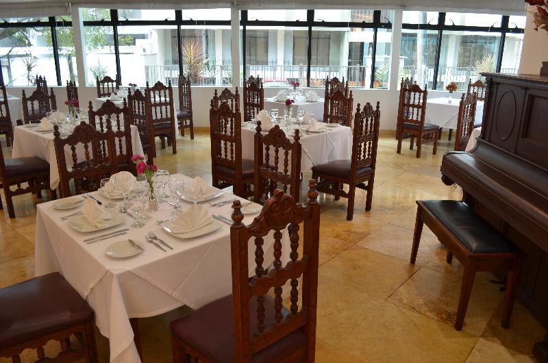 Fotos del hotel Miraflores Colon:  2