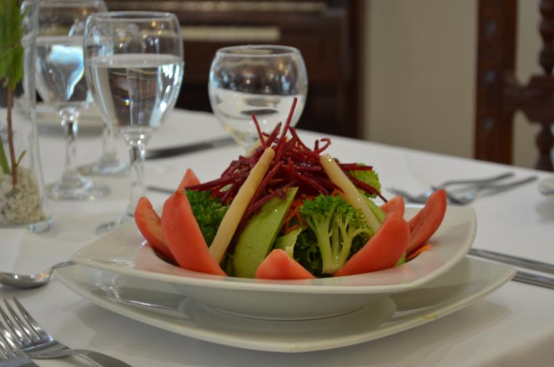 Fotos del hotel Miraflores Colon:  13