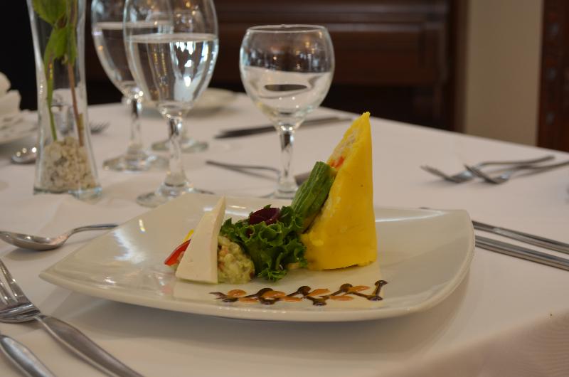 Fotos del hotel Miraflores Colon:  14