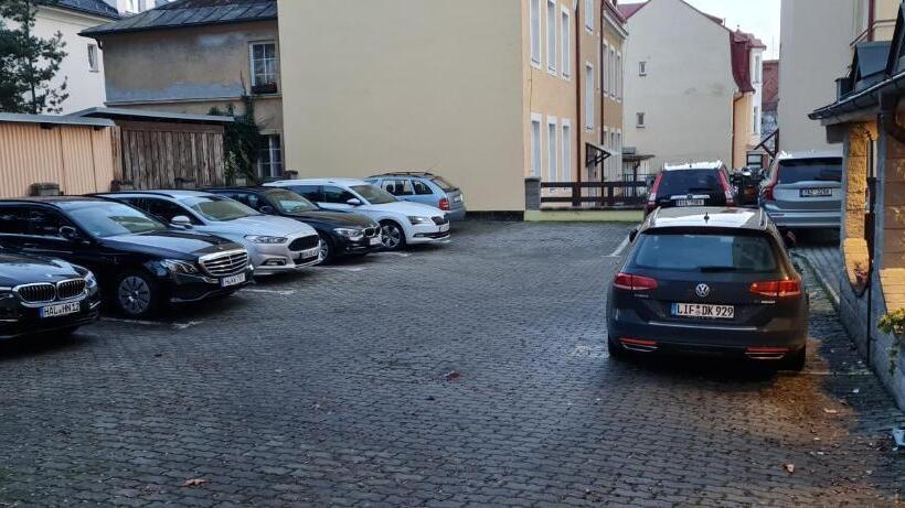 Fotos del hotel Pension Elektra:  6