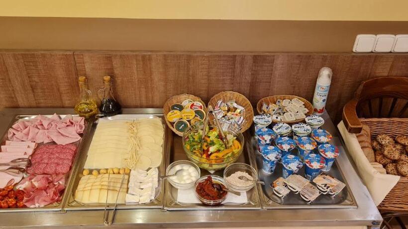 Fotos del hotel Pension Elektra:  7