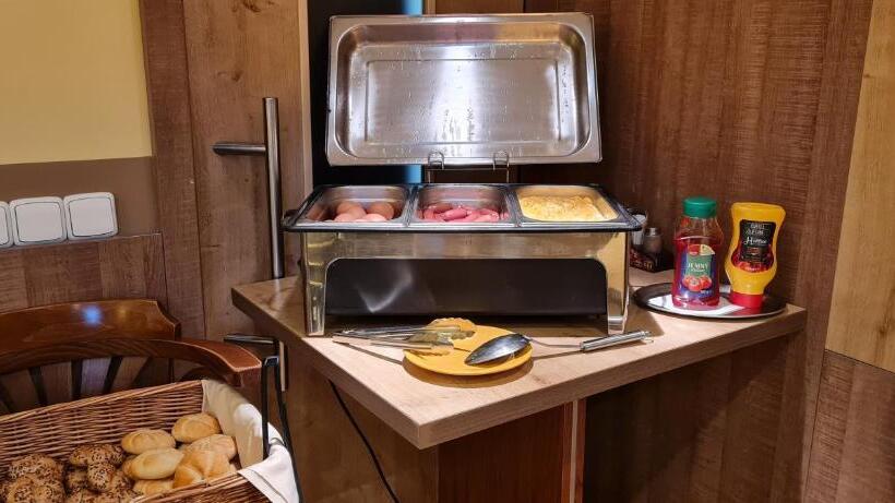 Fotos del hotel Pension Elektra:  12