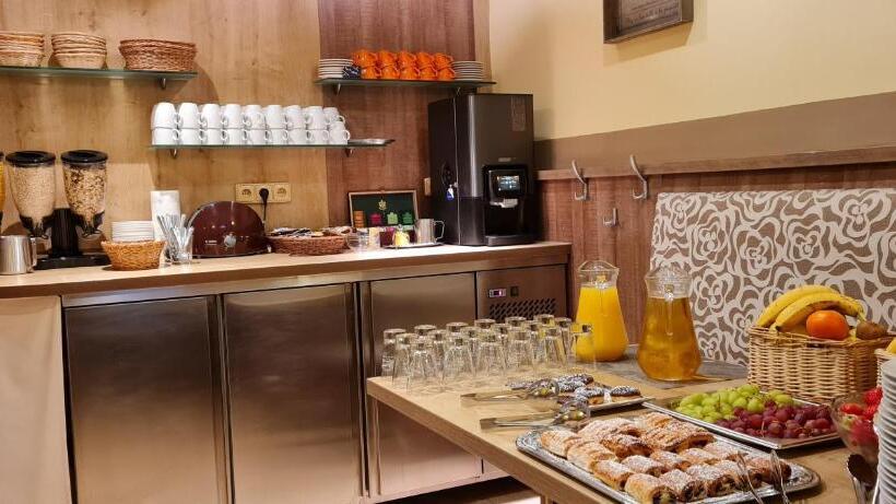 Fotos del hotel Pension Elektra:  3