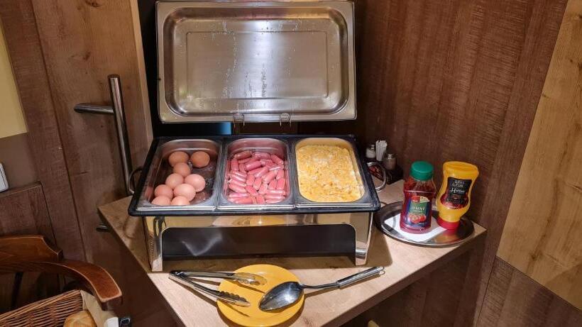 Fotos del hotel Pension Elektra:  2