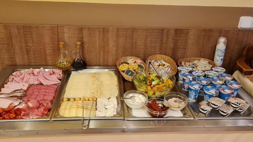 Fotos del hotel Pension Elektra:  14