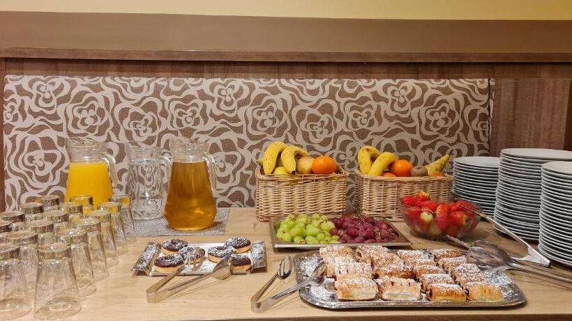 Fotos del hotel Pension Elektra:  4