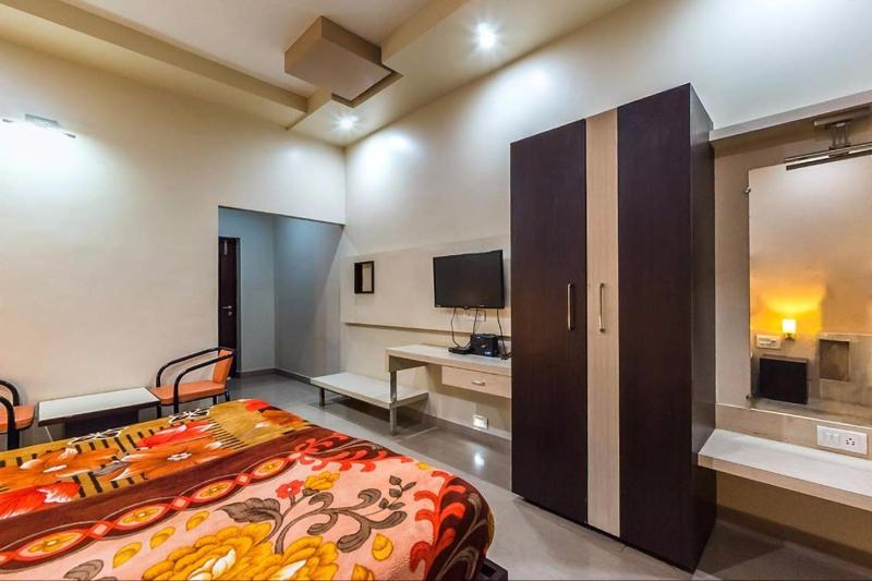 Fotos del hotel Pleasant Stay, Bijapur:  13