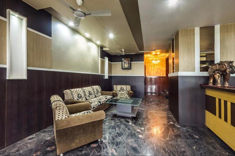 Fotos del hotel Pleasant Stay, Bijapur:  7