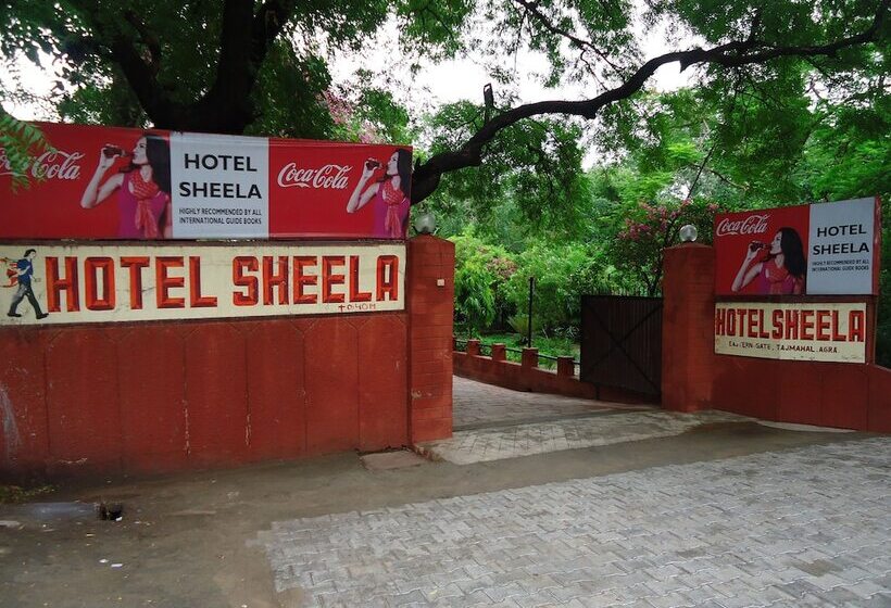 Sheela