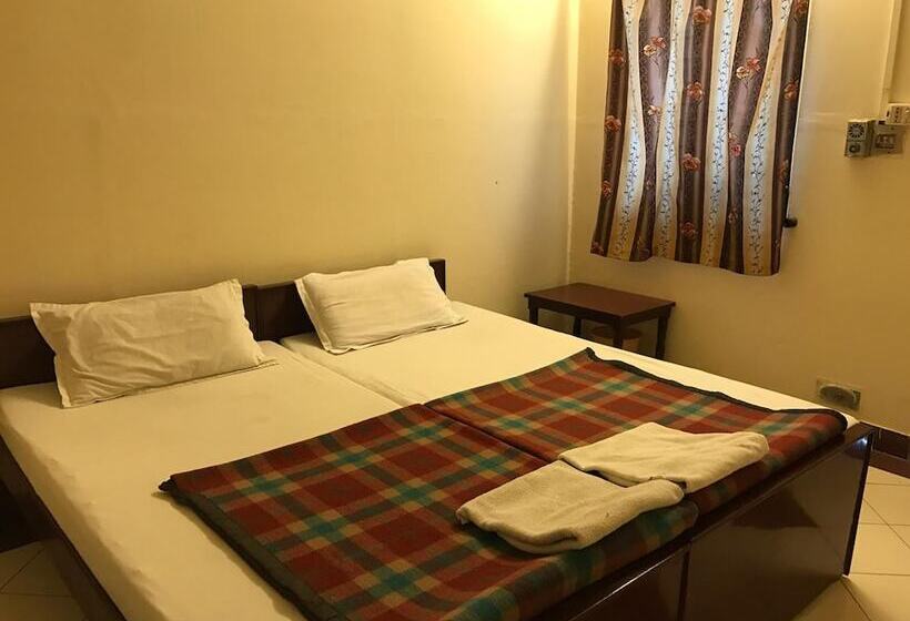 Fotos del hotel Sheela:  2