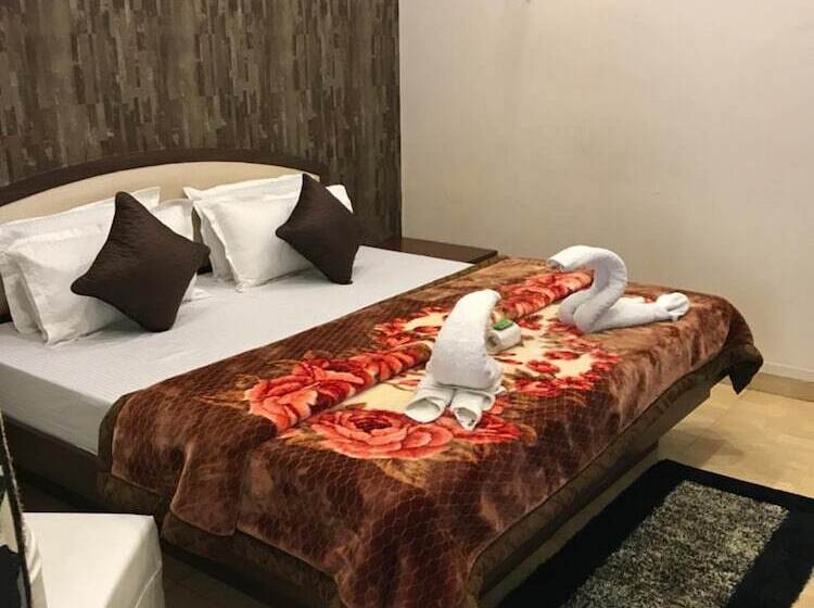 Fotos del hotel Sheela:  10