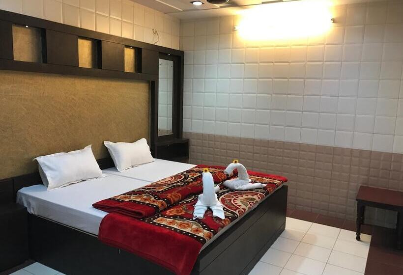 Fotos del hotel Sheela:  14