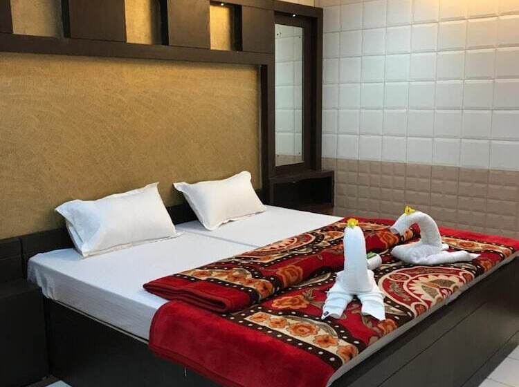 Fotos del hotel Sheela:  16