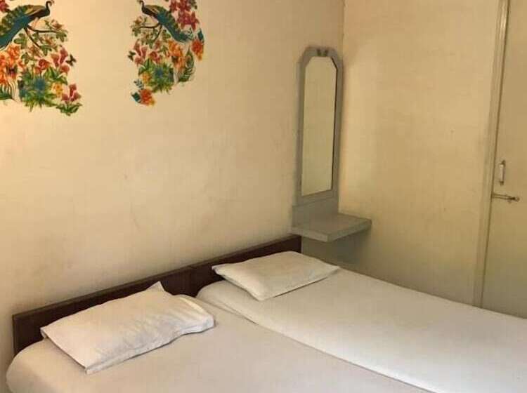 Fotos del hotel Sheela:  18