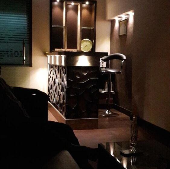 Fotos del hotel Sheela:  5