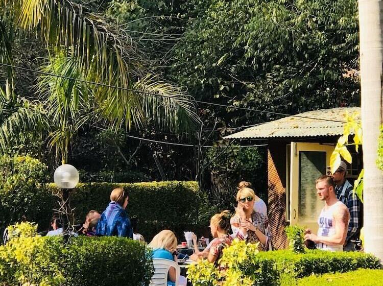 Fotos del hotel Sheela:  13