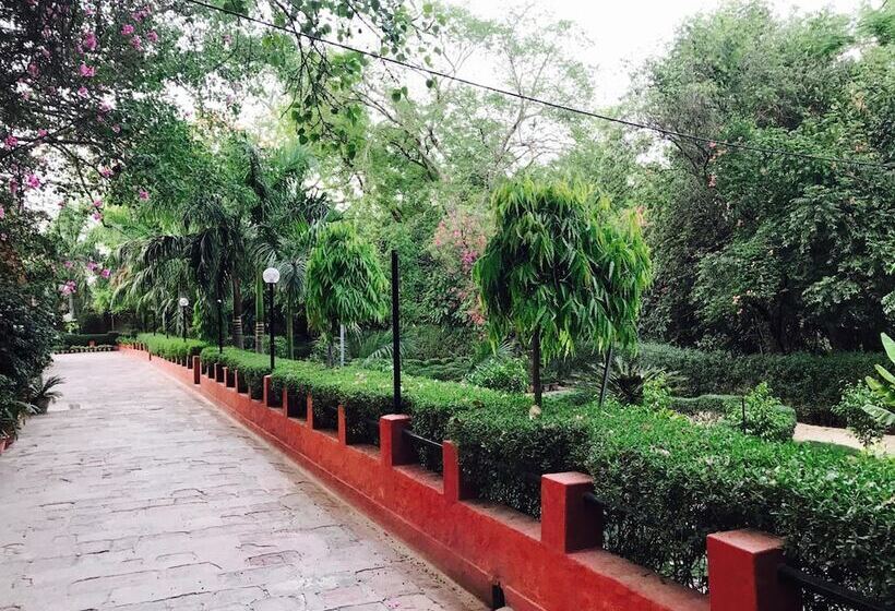 Fotos del hotel Sheela:  21