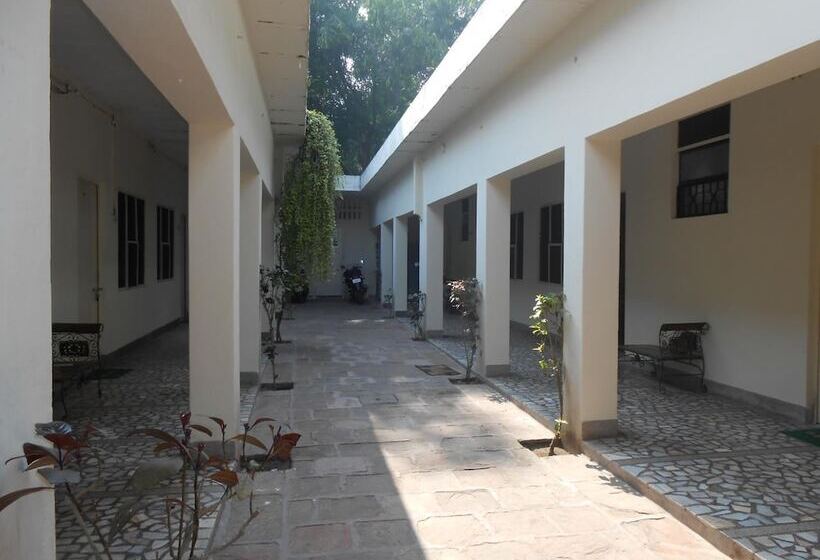 Fotos del hotel Sheela:  15