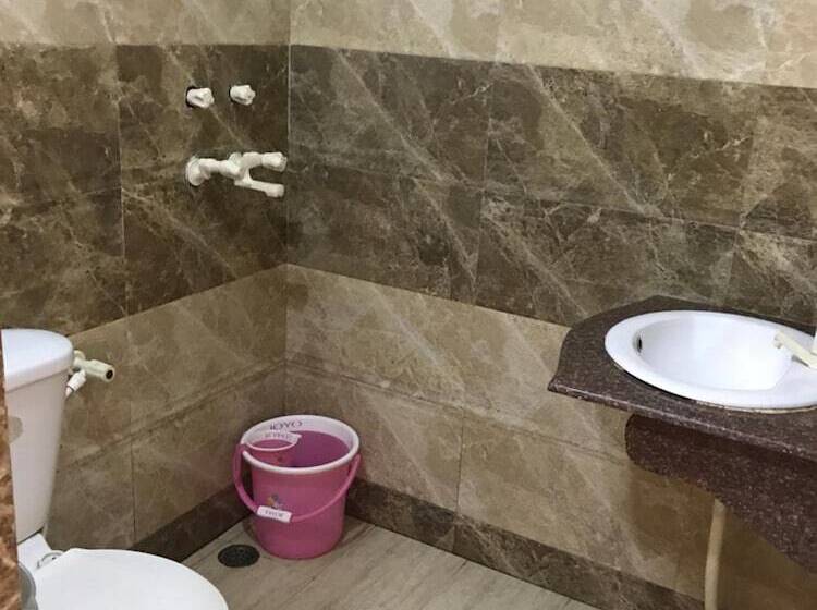 Fotos del hotel Sheela:  8