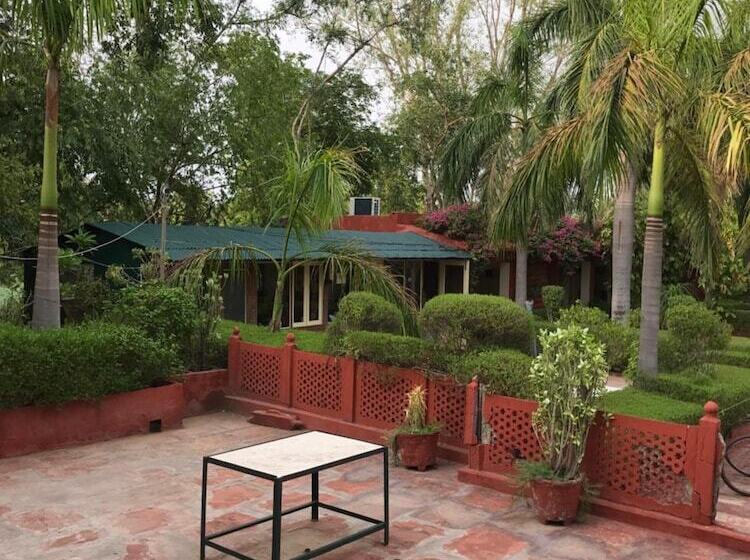 Fotos del hotel Sheela:  19