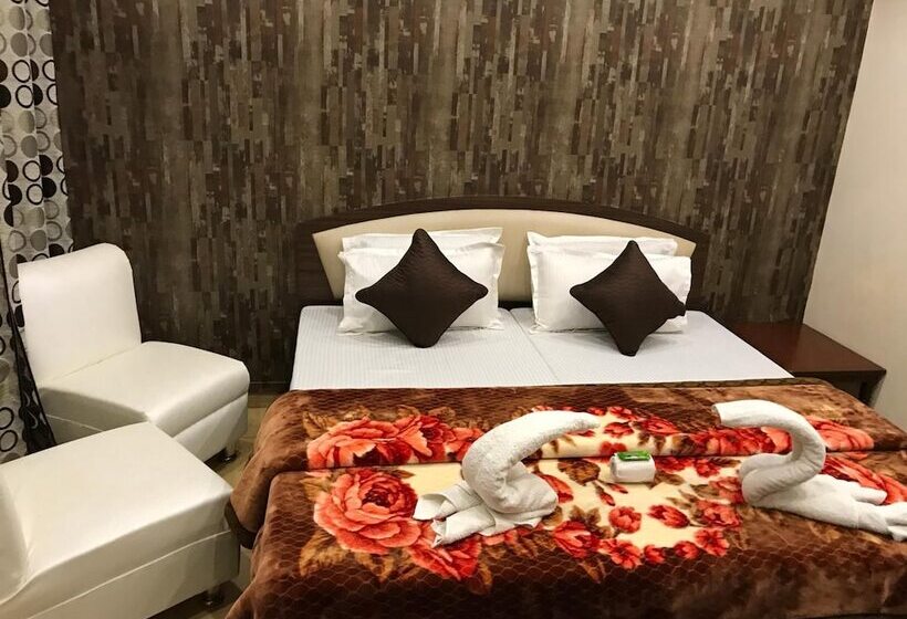 Fotos del hotel Sheela:  20