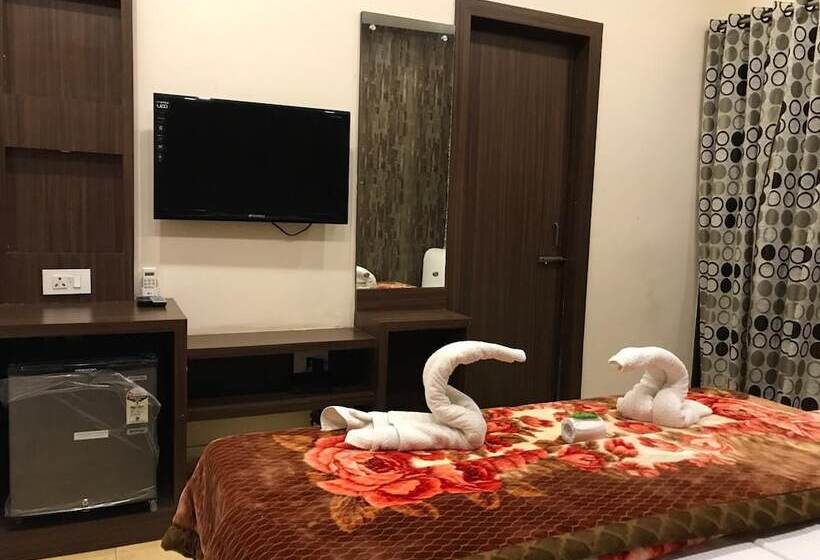 Fotos del hotel Sheela:  22