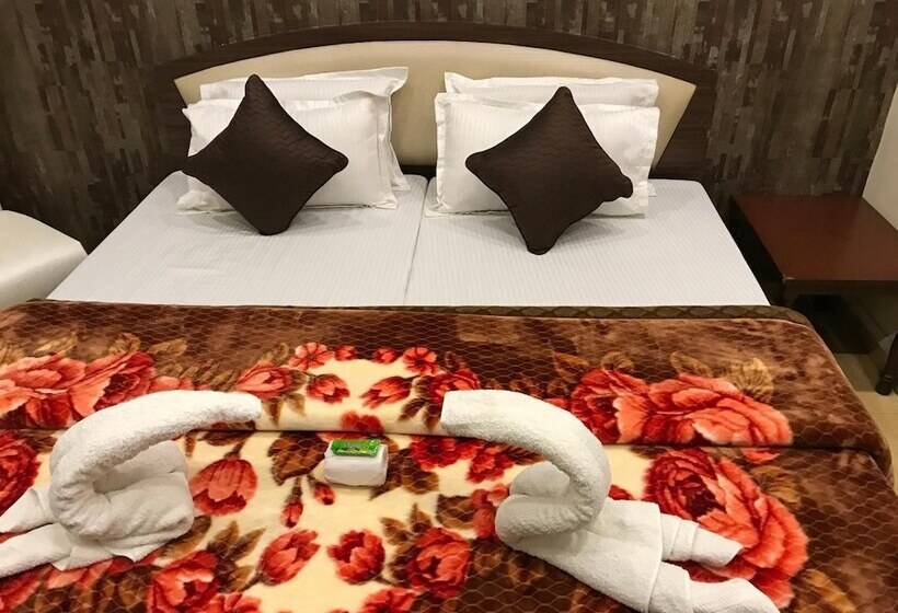 Fotos del hotel Sheela:  24