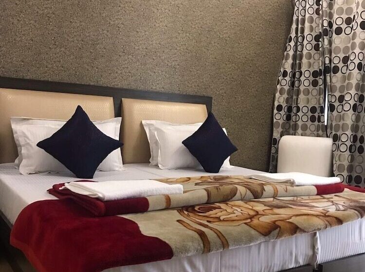 Fotos del hotel Sheela:  25