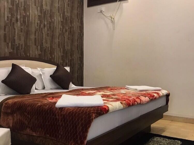 Fotos del hotel Sheela:  23