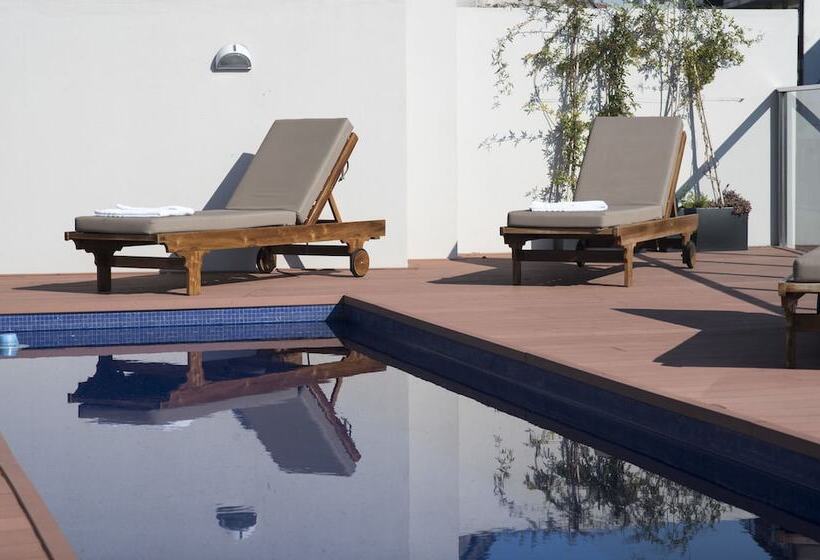 Fotos del hotel Arc Arenales Studios & Suites:  15