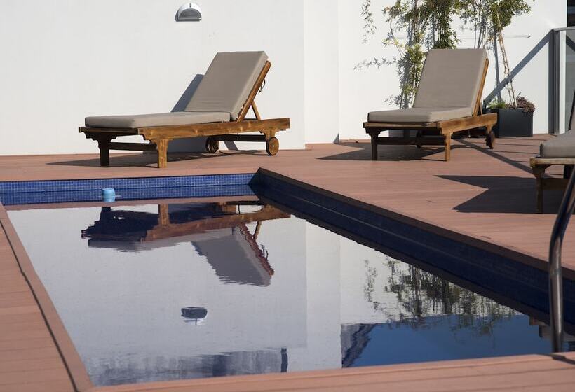 Fotos del hotel Arc Arenales Studios & Suites:  13