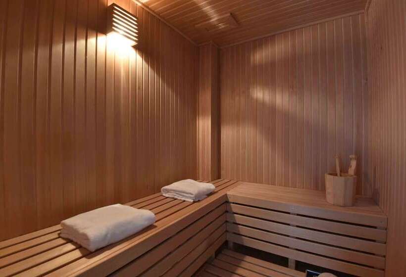 Fotos del hotel Arc Arenales Studios & Suites:  4