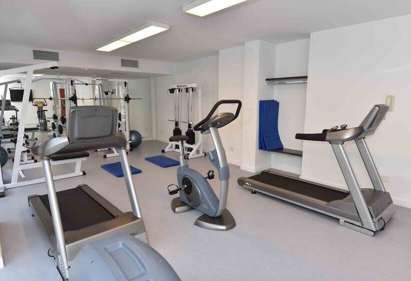 Fotos del hotel Arc Arenales Studios & Suites:  10