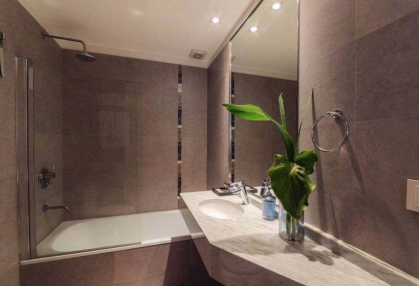 Fotos del hotel Arc Arenales Studios & Suites:  6