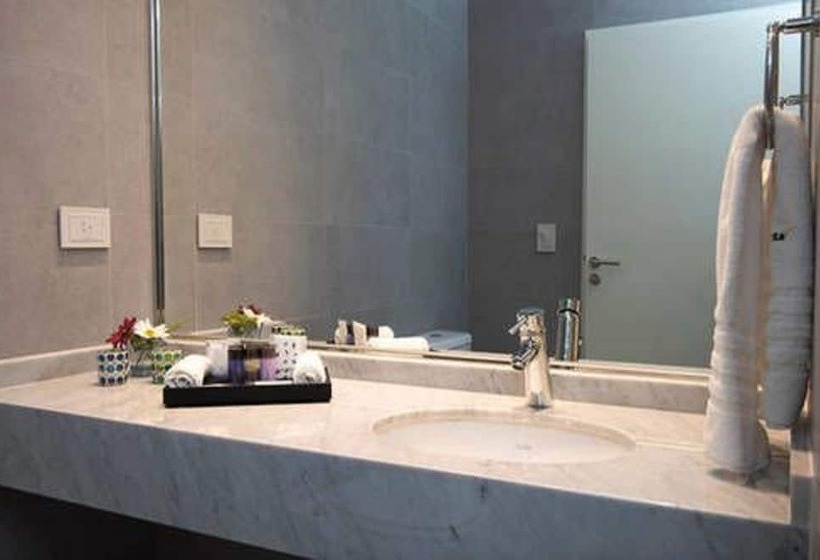 Fotos del hotel Arc Arenales Studios & Suites:  12