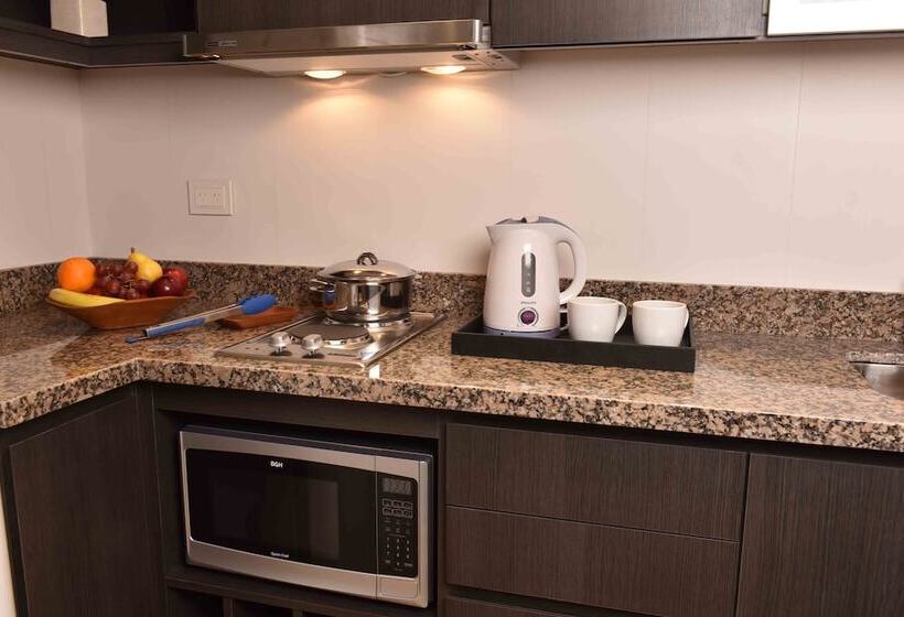 Fotos del hotel Arc Arenales Studios & Suites:  11