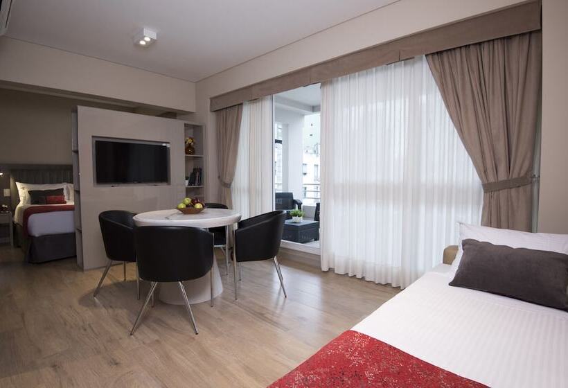 Fotos del hotel Arc Arenales Studios & Suites:  2