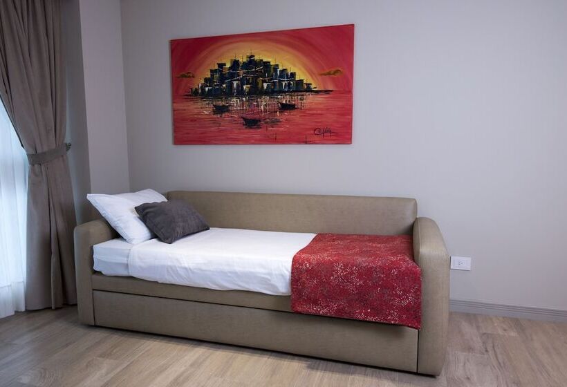 Fotos del hotel Arc Arenales Studios & Suites:  9