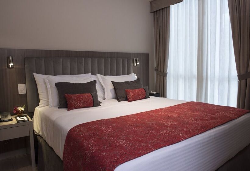 Fotos del hotel Arc Arenales Studios & Suites:  14