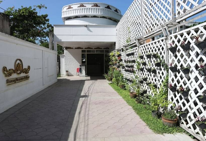 Fotos del hotel Boracay Summer Palace:  7